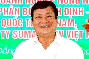 Để nông sản Việt Nam trở thành ''cô gái đẹp'' được săn đón