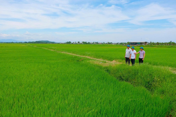 Sản phẩm OCOP mở lối thoát nghèo bền vững cho người dân tộc Vĩnh Thủy