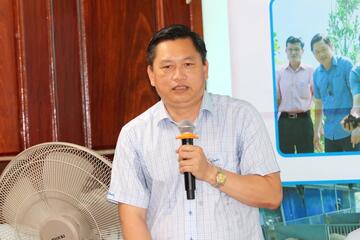 Ứng dụng công nghệ vi sinh phòng chống dịch tả lợn Châu Phi