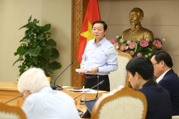 Xây dựng chính sách vượt trội tạo động lực mới cho kinh tế trang trại