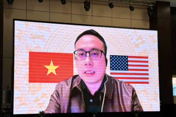 Bao bì xanh - 'tấm hộ chiếu' đưa hàng Việt vào thị trường Hoa Kỳ