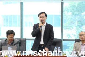 Chăn nuôi lợn nhà tầng tại Trung Quốc: Bài học cho ngành chăn nuôi Việt Nam