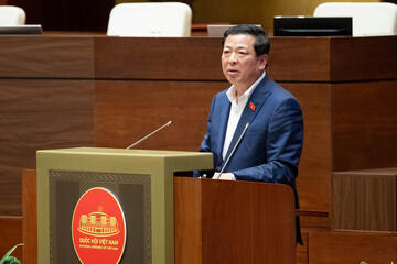 Đề xuất thêm mô hình TOD trong phát triển hàng không