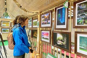 Doanh nghiệp Việt: Tăng năng suất hay tụt lại trong 'cuộc đua xanh'?