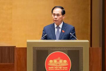 Chính phủ đề xuất điều chỉnh cơ chế đặc thù cho TP. Hồ Chí Minh và Đà Nẵng