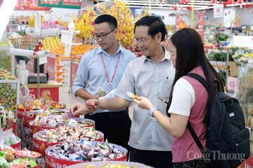 Cần Thơ chủ động nguồn hàng Tết, giữ nhịp bình ổn thị trường cuối năm
