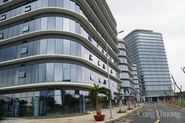 Đà Nẵng chi hơn 200 tỷ đồng xây hạ tầng phục vụ công nghiệp bán dẫn, AI