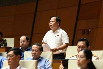 Đề nghị nâng ngưỡng doanh thu chịu thuế với hộ kinh doanh lên 3 tỷ đồng