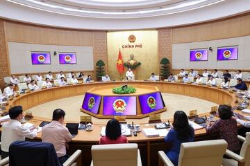 Thủ tướng Chính phủ yêu cầu theo dõi sát tình hình xuất nhập khẩu
