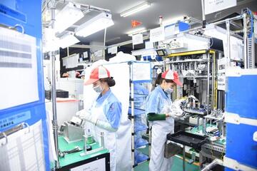 Hà Nội: Đồng bộ các giải pháp thúc đẩy tăng trưởng GRDP 11%