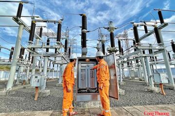 Gia Lai khai thác tiềm năng, tạo đột phá trong phát triển năng lượng