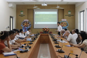 Hội Chăn nuôi Việt Nam và Trường Đại học Nông Lâm, Đại học Huế: Thúc đẩy phối hợp, chuẩn bị cho AAAP 2026