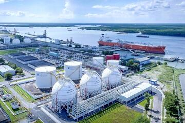 Petrovietnam đứng trước bước ngoặt lịch sử khẳng định tầm vóc mới
