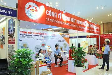 Hơn 160 doanh nghiệp Việt Nam - Campuchia tham gia VIDEX CAMBODIA 2026