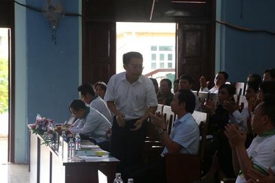 Bác sĩ nông học Đăk Nông 16 8 2017