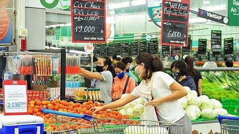 Quy định mới cho xuất khẩu rau quả vào EU