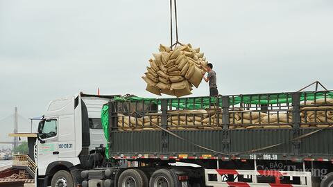 Trùng Khánh (Trung Quốc)- Thị trường hấp dẫn cho hàng hoá Việt Nam