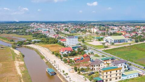 Quảng Trị: Đầu tư nhà máy sản xuất thức ăn chăn nuôi 350 tỷ đồng