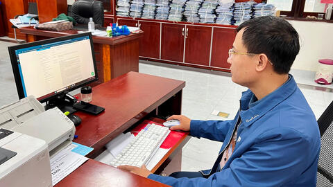 Hải Dương giảm thời gian, chi phí cấp giấy chứng nhận đủ điều kiện sản xuất thức ăn chăn nuôi