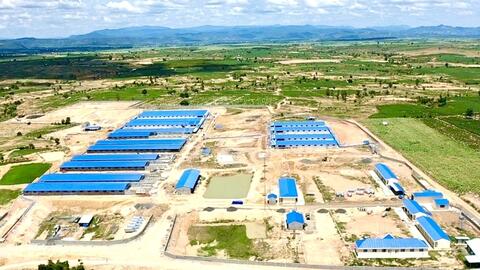 Gia Lai: Cấp giấy phép môi trường cho dự án chăn nuôi heo