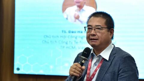 Những thách thức lớn trong thu thập dữ liệu chăn nuôi tại Việt Nam