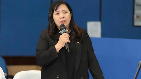 Chuyên gia chia sẻ giải pháp thúc đẩy sử dụng năng lượng sạch