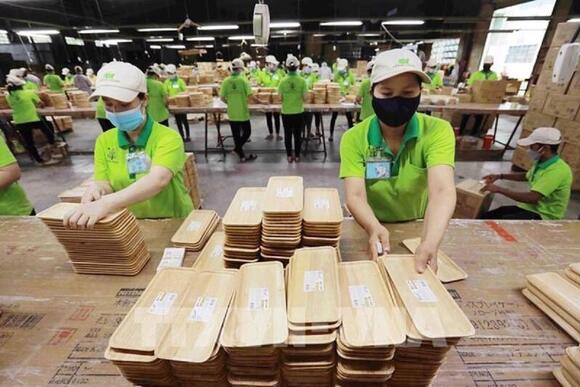 Phòng vệ thương mại: 'Đòn bẩy' giúp doanh nghiệp tăng tốc hội nhập