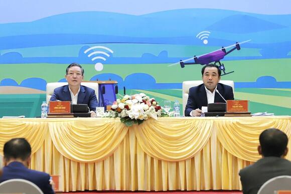 Định giá nông sản Việt: Cần sàn giao dịch hàng hóa quốc gia