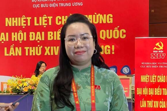 Cảm nhận của đại biểu trong ngày đầu diễn ra Đại hội XIV của Đảng