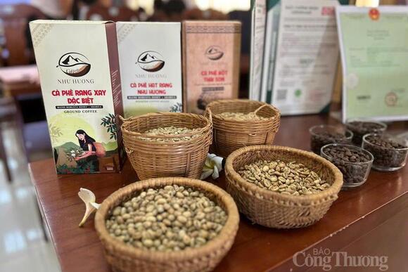 Đắk Lắk: Xây dựng chuỗi cung ứng nông sản quy mô lớn, mục tiêu đạt 89.000 tỷ đồng