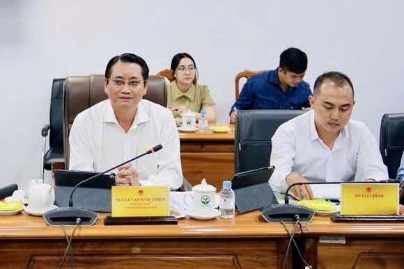 Vĩnh Long mở rộng cơ hội thu hút đầu tư vào lĩnh vực năng lượng