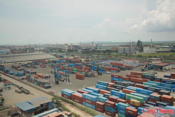 Xuất xứ hàng hóa: 'Chìa khóa' khai thác hiệu quả UKVFTA