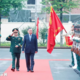 Tổng Bí thư, Chủ tịch nước: Xây dựng thế trận Pháo binh - Tên lửa trong nền quốc phòng toàn dân