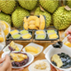 Cần Thơ: Sắp diễn ra tuần lễ buffet sầu riêng năm 2026