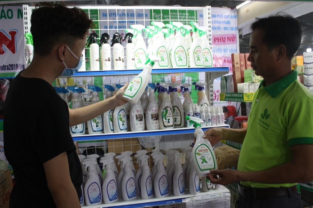 Tây Ninh: Tập trung tháo gỡ khó khăn cho doanh nghiệp sản xuất kinh doanh