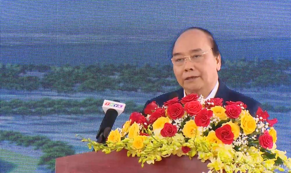 Cao tốc Mỹ Thuận - Cần Thơ: Rút ngắn khoảng cách giữa ĐBSCL và TP. Hồ Chí Minh
