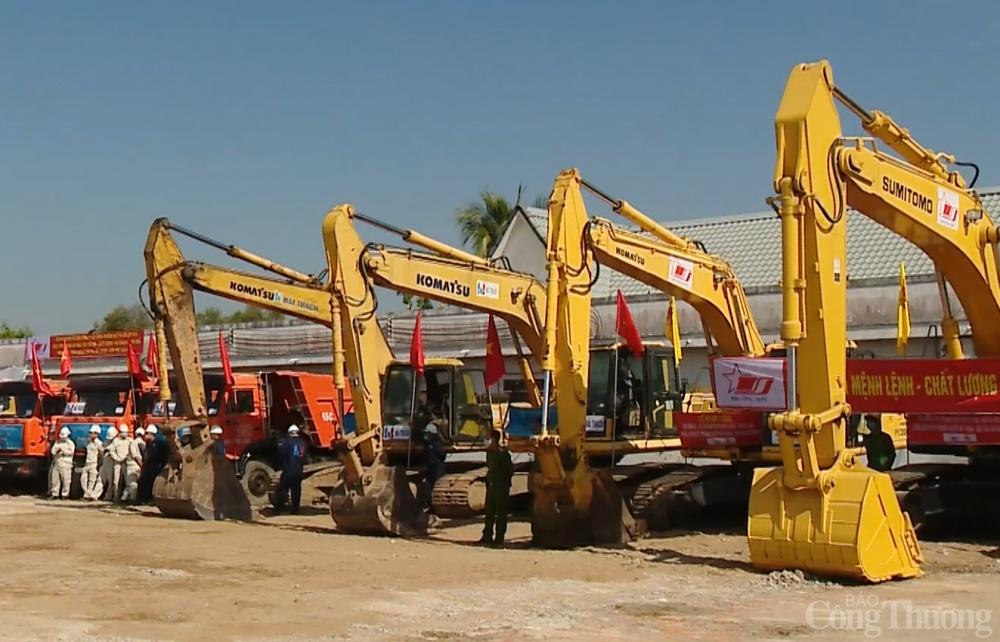 Cao tốc Mỹ Thuận - Cần Thơ: Rút ngắn khoảng cách giữa ĐBSCL và TP. Hồ Chí Minh