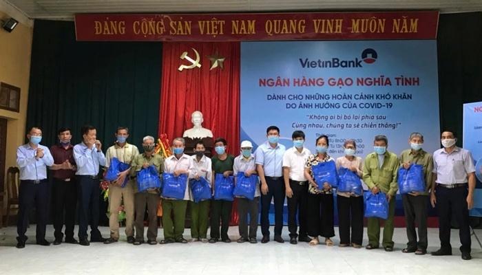 Ngân hàng là nguồn lực, động lực quan trọng thúc đẩy phát triển kinh tế địa phương
