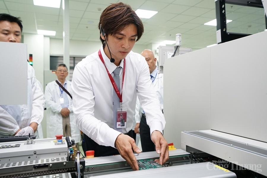 Đà Nẵng: Xu hướng “đặt hàng” nhân lực chất lượng phục vụ công nghiệp công nghệ cao