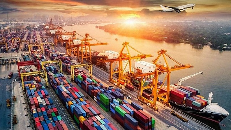 Gỡ nút thắt logistics, tăng giá trị nông sản Gỡ nút thắt logistics, tăng giá trị nông sản