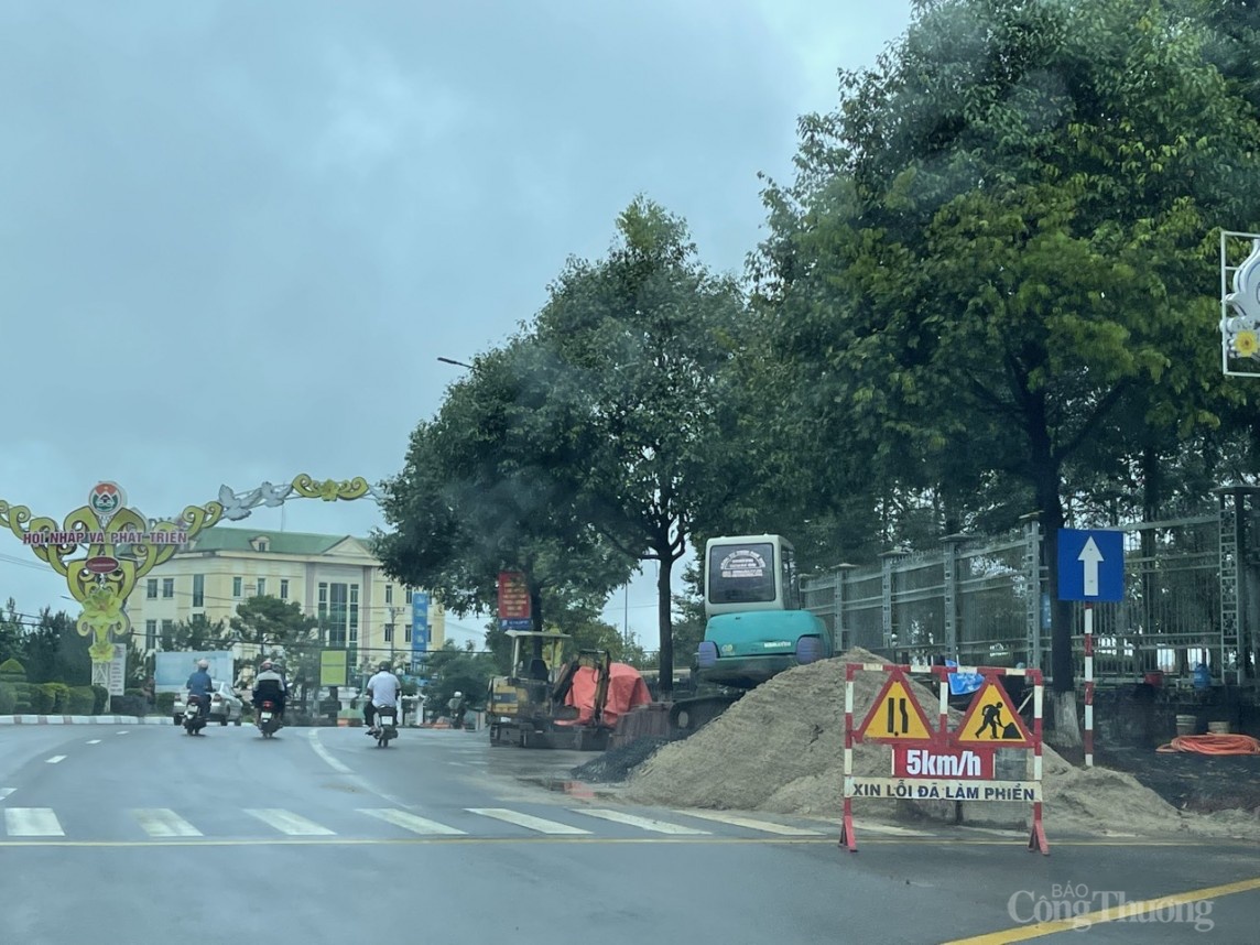 Chân dung nhà thầu ''siêu may mắn'' tại quê nhà Đắk Nông