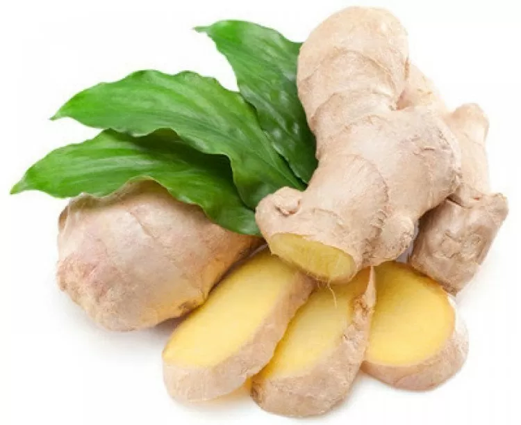 Sở hữu một loại củ gia vị, mang về cho Việt Nam hơn 33 triệu USD trong 2 quý đầu năm Sở hữu một loại củ gia vị, mang về cho Việt Nam hơn 33 triệu USD trong 2 quý đầu năm