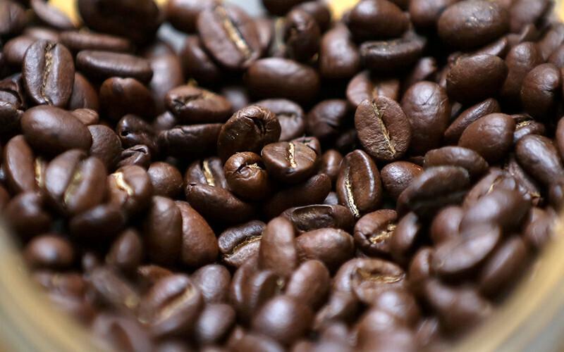 Giá cà phê Robusta tăng gần 18%, đạt mức 4.201 USD/tấn. Ảnh minh hoạ