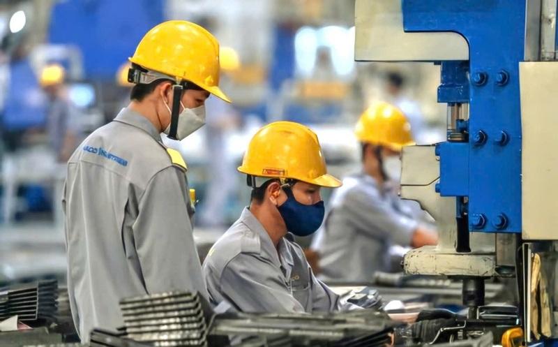 Truyền thông đổi mới sáng tạo, chuyển đổi số được Bộ Công Thương xem là động lực trọng tâm, tạo bứt phá cho công nghiệp hỗ trợ tham gia chuỗi toàn cầu. Ảnh minh họa