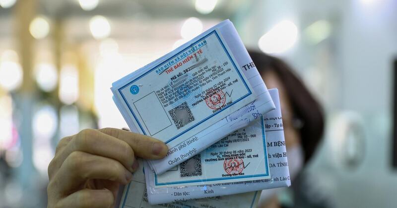 Người dân sẽ có thêm lựa chọn bảo hiểm y tế bổ sung - Ảnh minh họa