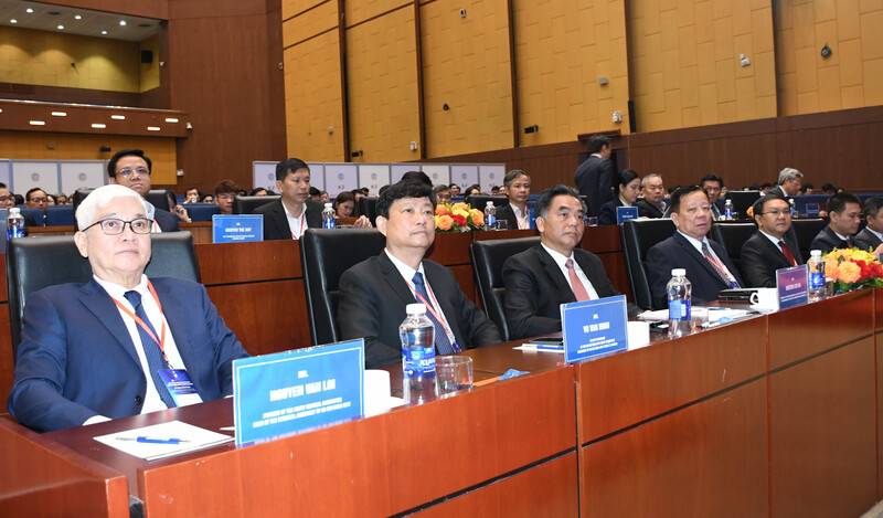 TP. Hồ Chí Minh kêu gọi đầu tư phát triển đô thị thông minh - 1