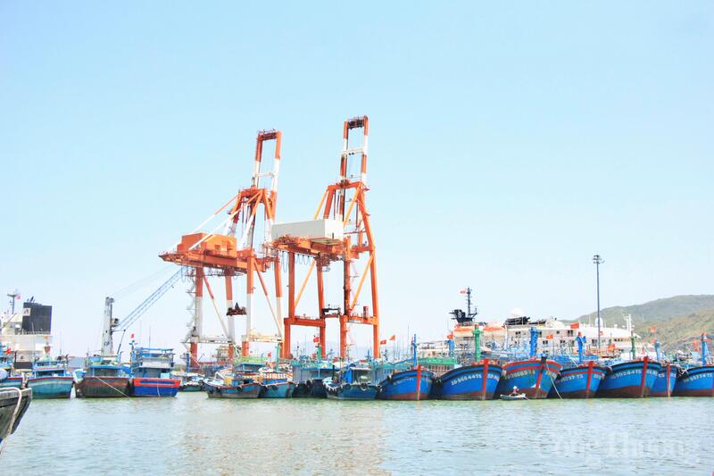 Gia Lai đẩy mạnh bảo vệ, phục hồi nguồn lợi thủy sản, siết quản lý khai thác. Ảnh: Hiền Mai