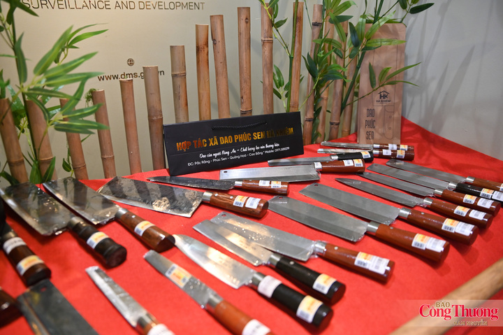 Đặc sản Cao Bằng xuất hiện tại 'Sức sống hàng Việt' số 13 - 9