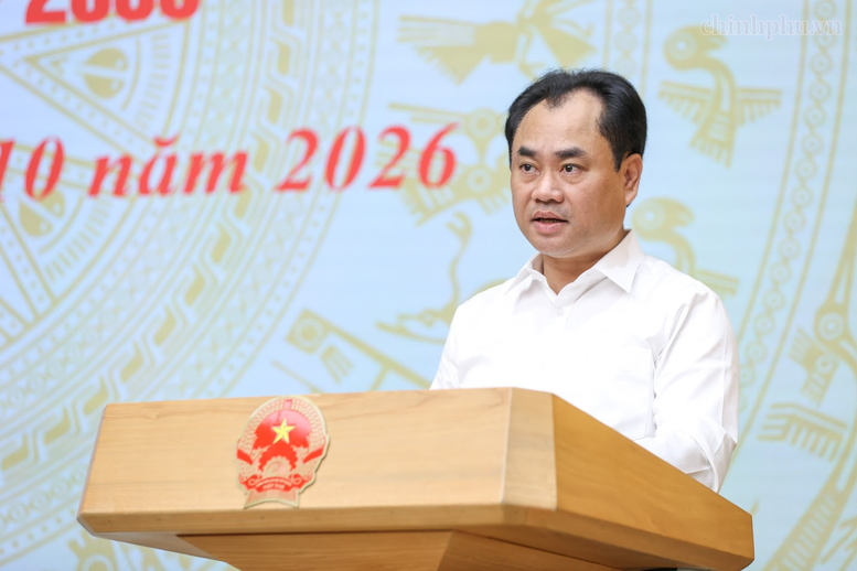 Thủ tướng: Ưu tiên nguồn lực cho những nhiệm vụ thiết yếu tác động trực tiếp đến đời sống người dân - 7